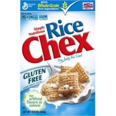 Chex Rice Cereal